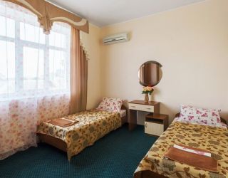 Гостевой дом "ВИКТОРиЯ" Николаевка