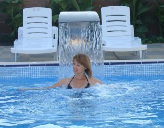 Гостевой дом "ВИКТОРиЯ" Николаевка