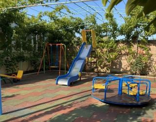 Гостевой дом "ВИКТОРиЯ" Николаевка