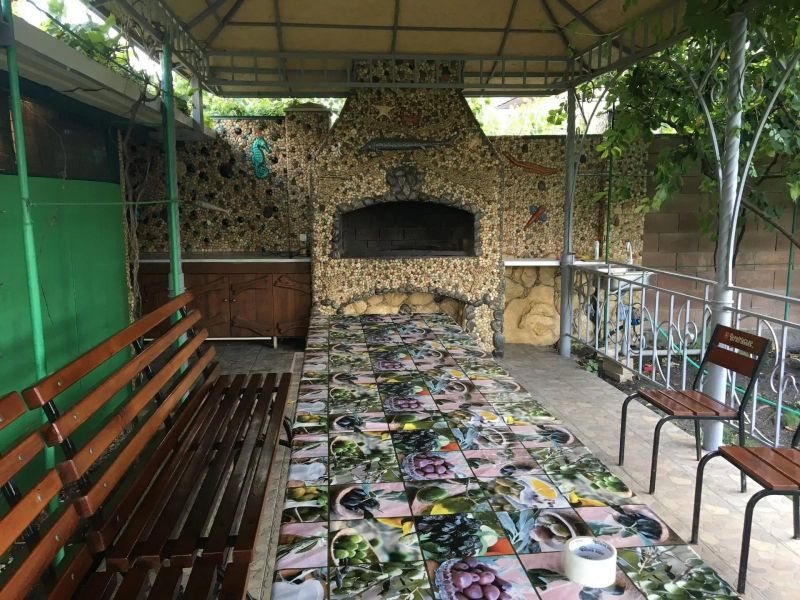 Гостевой дом "ВИКТОРиЯ" Николаевка