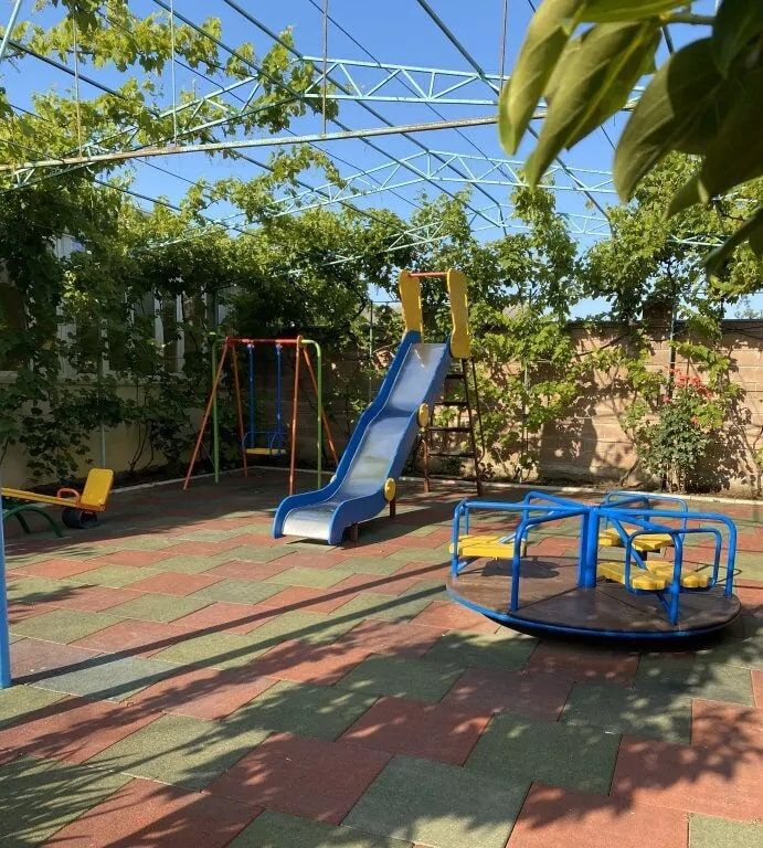 Гостевой дом "ВИКТОРиЯ" Николаевка