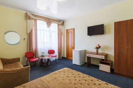 Комфорт 4-местный