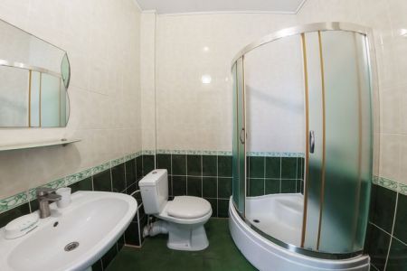 Комфорт 4-местный