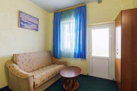 Стандартный 3-местный