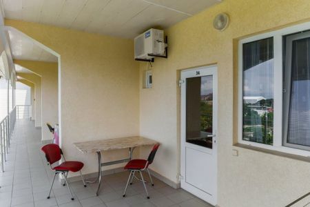 Стандартный 3-местный