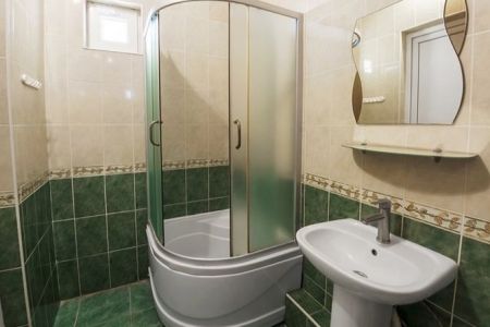 Стандартный 3-местный