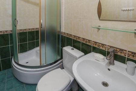 Эконом 2-местный