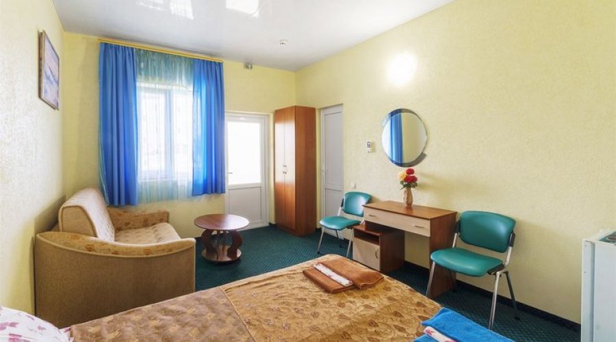 Стандартный 3-местный