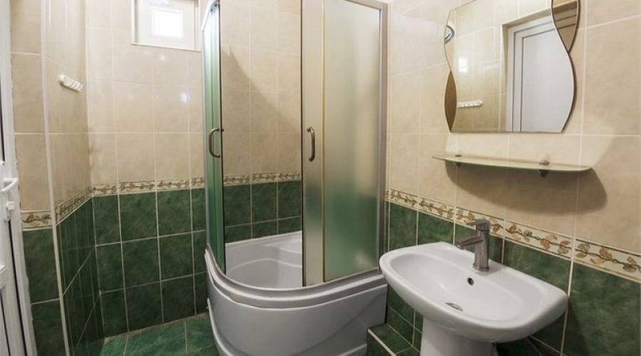 Стандартный 3-местный